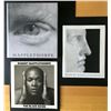 Image 1 : Robert Mapplethorpe photography books