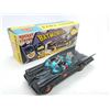 Image 1 : Vintage Corgi Toys Batman 267 Batmobile 1966