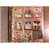 Image 1 : Topps 1975 Complete 660 Baseball Trading Card Set.
