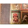 Image 2 : Topps 1975 Complete 660 Baseball Trading Card Set.