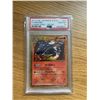 Image 1 : Plasma Gale 1st Edition Charizard Japanese 2012 Pokemon Card