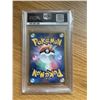 Image 2 : Plasma Gale 1st Edition Charizard Japanese 2012 Pokemon Card