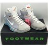 Image 2 : Hyperdunk Supreme 08 Marty McFly Back to the Future II U.K Size 10
