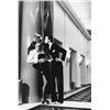 Image 1 : HELMUT NEWTON Woman into Man, "Vogue", Paris, from "Private Property Suite I"