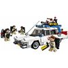 Image 2 : LEGO Ideas Ghostbusters Ecto-1 21108