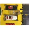 Image 2 : Triang Scalextric James Bond 007 Set Aston Martin