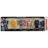 Image 1 : Transformers Reveal the Shield 1-Step Changer Mega 6 Pack