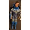Image 1 : VINTAGE ACTION MAN STREET COMBAT FIGURE WITH ROCKET LAUNCHER