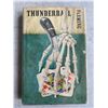 Image 1 : THUNDERBALL FIRST EDITION 1st/1st w/orig Dust Jacket 1961 Ian Fleming James Bond
