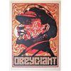 Image 1 : Shepard Fairey - Lenin stamp