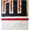 Image 2 : Shepard Fairey - Lenin stamp