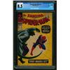 Image 1 : Amazing Spider-Man #45 Graded
