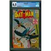 Image 1 : DC comics - Batman #109. Graded.