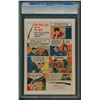 Image 2 : DC Comics - Action Comics #326. Graded.