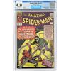 Image 1 : Marvel Comics - Amazing Spider-Man Vol 1. #11. Graded.