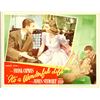 Image 1 : It's a Wonderful Life (RKO, 1946). Lobby card
