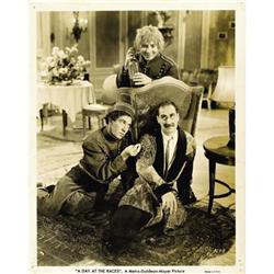 A Day At The Races (MGM, 1937). Still (8  X