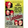 Image 1 : The Lady Killers (Ealing, 1955). British One