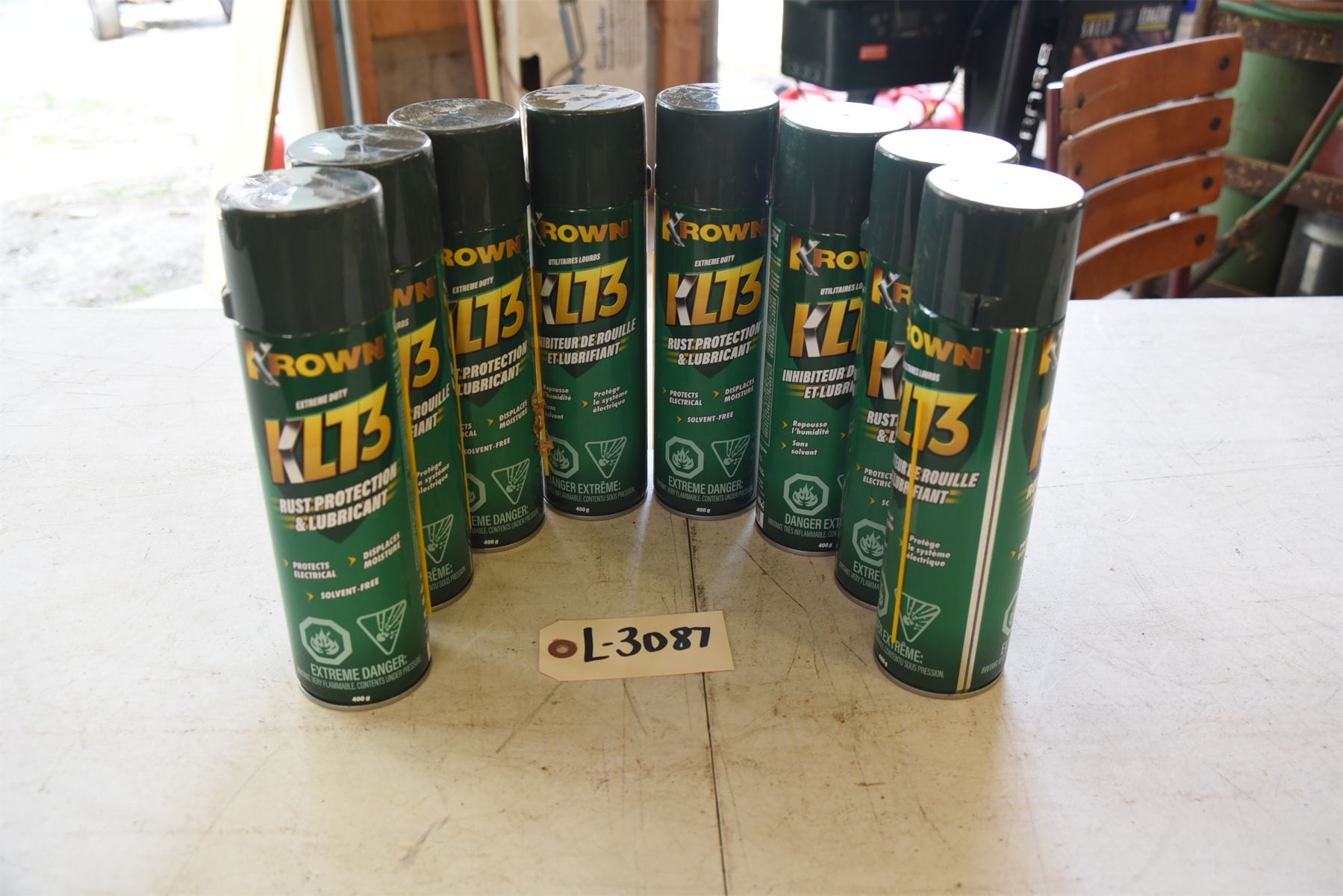 Krown Rust Prooding Rust Proofing Krown , Which Rust Proofing Option is Right for You? – VIZAL