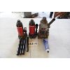 Image 2 : Box Lot Bottle Jacks 