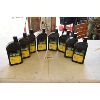 Image 1 : 8 Bottles John Deere 15W-40 Plus-50 ll Engine Oil