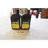 Image 2 : 8 Bottles John Deere 15W-40 Plus-50 ll Engine Oil