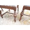 Image 25 : 9-Piece Depression Era Dining Room Set