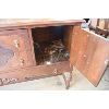 Image 2 : 9-Piece Depression Era Dining Room Set