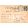 Image 2 : Silver City, New Mexico North Bullard Street Drug Store Photo Postcard