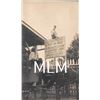 Image 1 : Cedar Point & Put-in-bay Ohio Horse Wagon Waiting for Steamer Photo Postcard