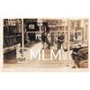 Image 1 : So. New Berlin, New York Clothing Sale Store Interior Photo Postcard