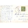 Image 2 : Main Street Paris Virginia Gas Station Center of Town Photo Postcard