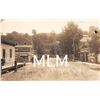 Image 1 : Church St. Friendly West Virginia Photo Street Scene Postcard