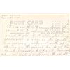 Image 2 : Texico National Bank New Mexico Territorial Photo Postcard