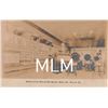 Image 1 : Genesse, Pennsylvania Phonograph Music Store Interior Photo Postcard