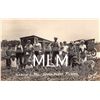 Image 1 : Strawberry Pickers Sarcoxie, Missouri Sprague Photo Postcard