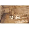 Image 1 : Interior Display of Shoe Store Photo Postcard