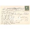 Image 2 : South Hills Ice Company Delivery Wagon Helper with 3 Legs Pittsburgh, Pennsylvania Photo Postcard