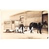 Image 1 : Fair View Dairy Horse Drawn Delivery Wagon Photo Postcard