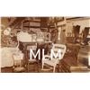 Image 1 : Interior Furniture Store Photo Postcard