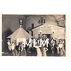 Image 1 : Theatre Premiere "The Flirt" Princeton, New Jersey Photo Postcard
