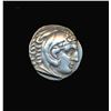 Image 1 : Alexander III of Macedon (The Great) 336-323 BC Silver Tetradrachm