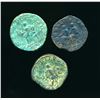 Image 2 : Three Sestertii - Philip I (or II), Philip II, Gordian III
