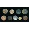 Image 2 : Nine Islamic Bronzes, many different, from Abbasids to Ottoman