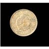 Image 1 : ARGENTINA 1895 Centavo KM# 32 R & B UNC