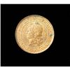 Image 2 : ARGENTINA 1895 Centavo KM# 32 R & B UNC