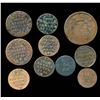 Image 1 : AUSTRIAN NETHERLANDS 1745-1814 A Collection of Various States, Denom VG-F+