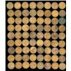 Image 2 : CANADA 1911-1920 A Lot of 100 Pieces of George V Large Cents Very Good-Very Fine+