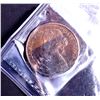 Image 2 : NOVA SCOTIA 1861 1 Cent ICCS MS-60