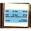 Image 3 : TOKENS LC-23C Bouquet Sou BR-678 Extra Fine 40